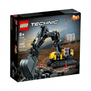 LEGO Technic Bager za težka dela (42121) 