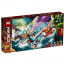 LEGO Ninjago Pomorska bitka katamaranov (71748) thumbnail