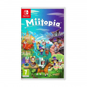 Miitopia 