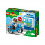 LEGO DUPLO Policijski motor (10900) thumbnail