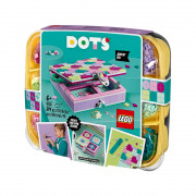 LEGO DOTS Škatlica za dragocenosti (41915) 