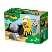 LEGO DUPLO Buldožer (10930) 