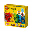 LEGO Classic Kocke in kolesa (11014) thumbnail