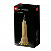 LEGO Architecture Empire State Building (21046) 