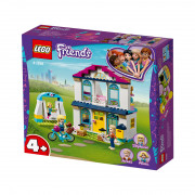 LEGO Friends 4+ Stephaniejina hiša (41398) 