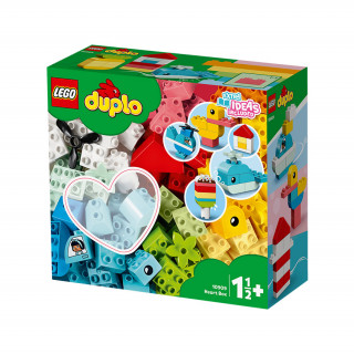 LEGO Srčkasta (10909) Igra – cena, akcija – Gamers.si