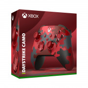 Xbox brezžični kontroler (Daystrike Camo Special Edition) 
