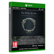 The Elder Scrolls Online Collection: Blackwood 