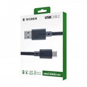 Xbox Series USB-C 3M kabel (Nacon) 