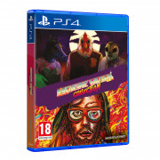 Hotline Miami Collection