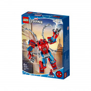 LEGO Marvel Spider-Man Spider-Man Meh (76146) 