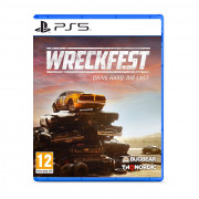 Wreckfest