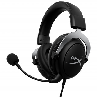 Slušalke HyperX CloudX Refresh (HHSC2-CG-SL/G) Xbox One