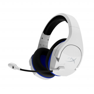 Brezžične slušalke HyperX Cloud Stinger Core (PS4) (HHSS1C-KB-WT/G) PS4