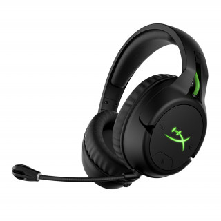 Brezžične slušalke HyperX CloudX Flight (HX-HSCFX-BK/WW) Xbox One