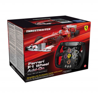 Thrustmaster Ferrari F1 Wheel Add-On Volan (4160571) Več platform