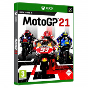 MotoGP 21 