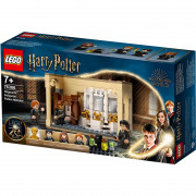 LEGO Harry Potter Bradavičarka: Napaka z mnogobitnim napojem (76386) 