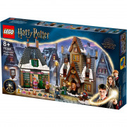 LEGO Harry Potter Obisk Merjascoweene (76388) 