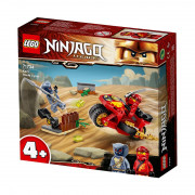 LEGO Ninjago Kaijev motor z rezili (71734) 