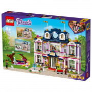 LEGO Friends Grand hotel v Heartlake Cityju (41684) 