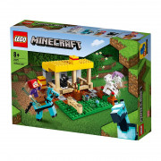 LEGO Minecraft Konjski hlev (21171) 