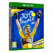 Tour de France 2021 