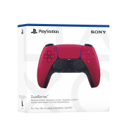 Kontroler PlayStation®5 (PS5) DualSense™ (Cosmic Red) 