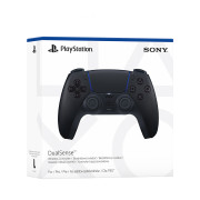 PlayStation®5 (PS5) DualSense™ controller (Midnight Black) 