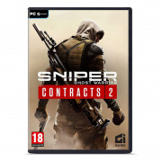 Sniper Ghost Warrior Contracts 2