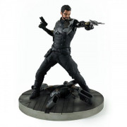 Deus Ex: Mankind Divided figurica 