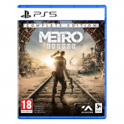 Metro Exodus Complete Edition 