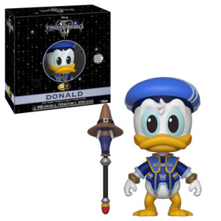 Funko Kingdom Hearts Donald Merch