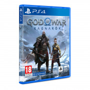 God of War: Ragnarök (Launch Edition)