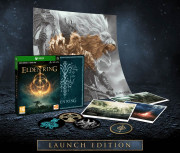 Elden Ring Launch Edition 