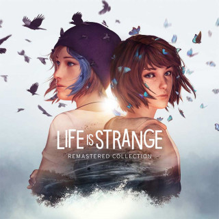 Life is Strange Remastered Collection Xbox Series