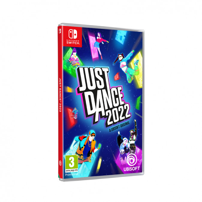 wii just dance 2022 wii just dance 2022