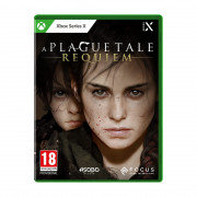 A Plague Tale: Requiem 