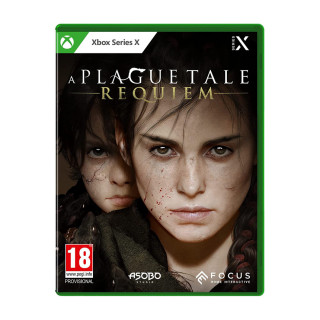 A Plague Tale: Requiem Xbox Series
