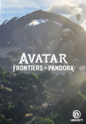 Avatar: Frontiers of Pandora 