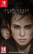 A Plague Tale: Requiem 