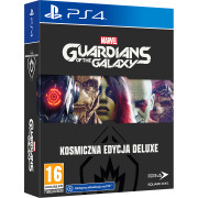 Marvel’s Guardians of the Galaxy Deluxe Edition 