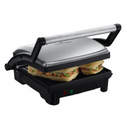 Russell Hobbs Cook@Home 3-in-1 Panini oven and grill 