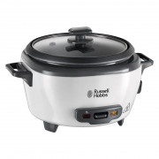 Russell Hobbs 27030-56 Medium rice cooker (6 p) 