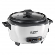 Russell Hobbs 27030-56 Srednji kuhalnik riža (6 p) 