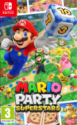 Mario Party Superstars 