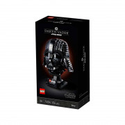 LEGO Star Wars Čelada Dartha Vaderja (75304) 