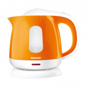 SENCOR SWK 1013OR kettle 1,0 L 