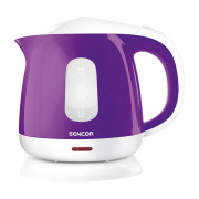 SENCOR SWK 1015VT kettle 1,0 L 