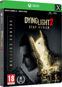 Dying Light 2 Deluxe Edition